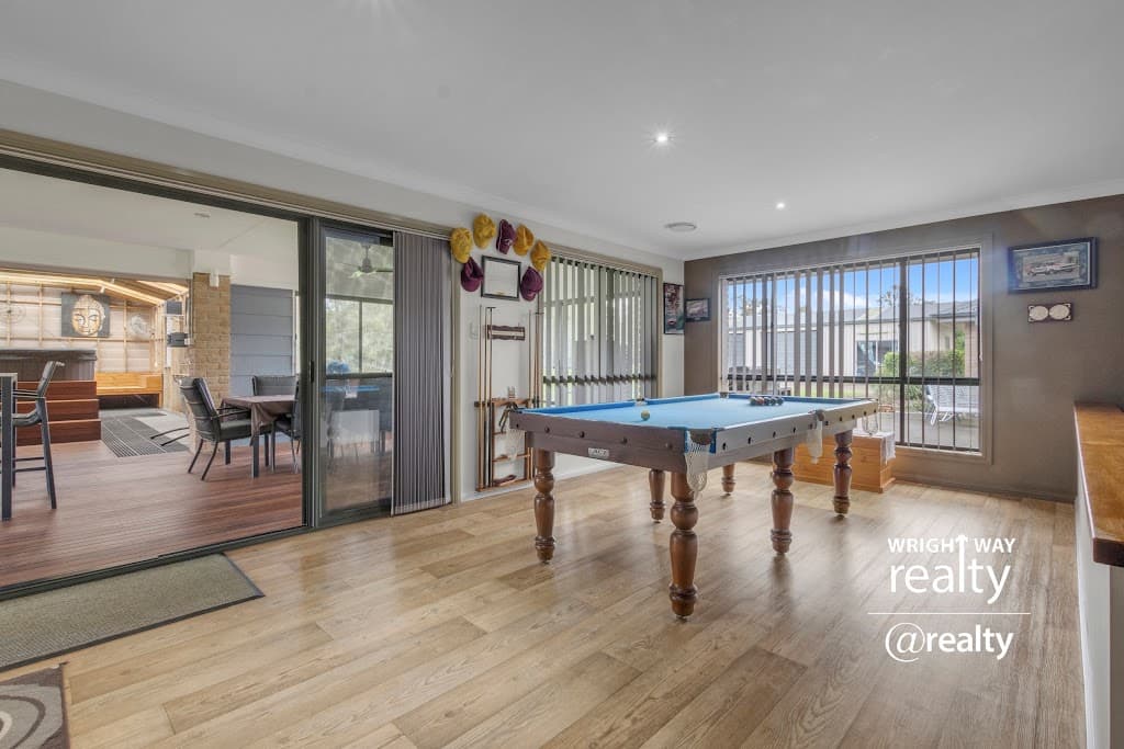 17 Kalatta Grove, Worrigee, NSW, 2540, Worrigee - Thumbnail 2