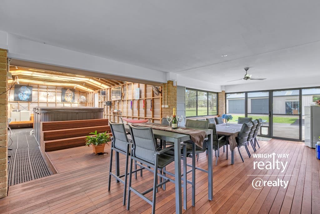 17 Kalatta Grove, Worrigee, NSW, 2540, Worrigee - Thumbnail 3