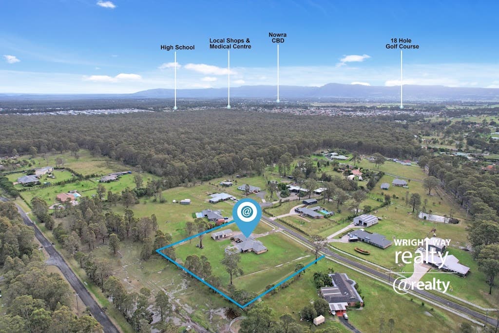 17 Kalatta Grove, Worrigee, NSW, 2540, Worrigee - Thumbnail 4