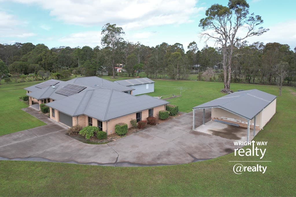17 Kalatta Grove, Worrigee, NSW, 2540, Worrigee - Thumbnail 5