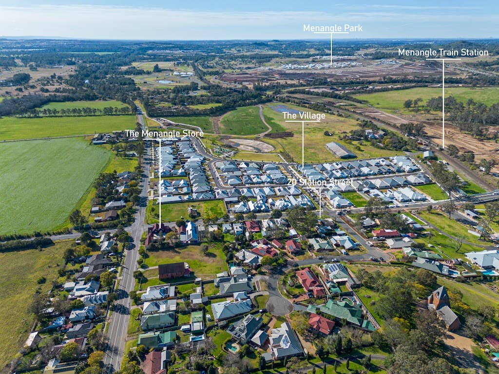 20 Station Street, Menangle, NSW, 2568, Menangle - Thumbnail 4