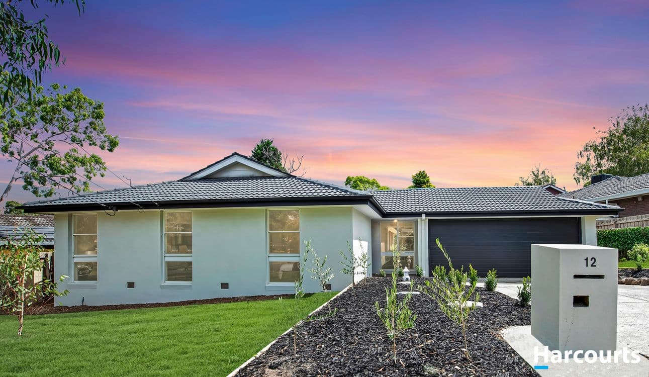 12 Tanunda Street, VERMONT SOUTH, VIC 3133, Vermont South - Image 1