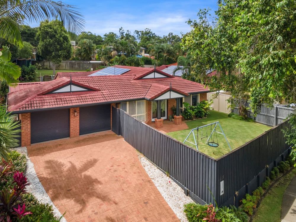 25 Mcgregor Way, FERNY GROVE, QLD 4055, Ferny Grove - Thumbnail 2