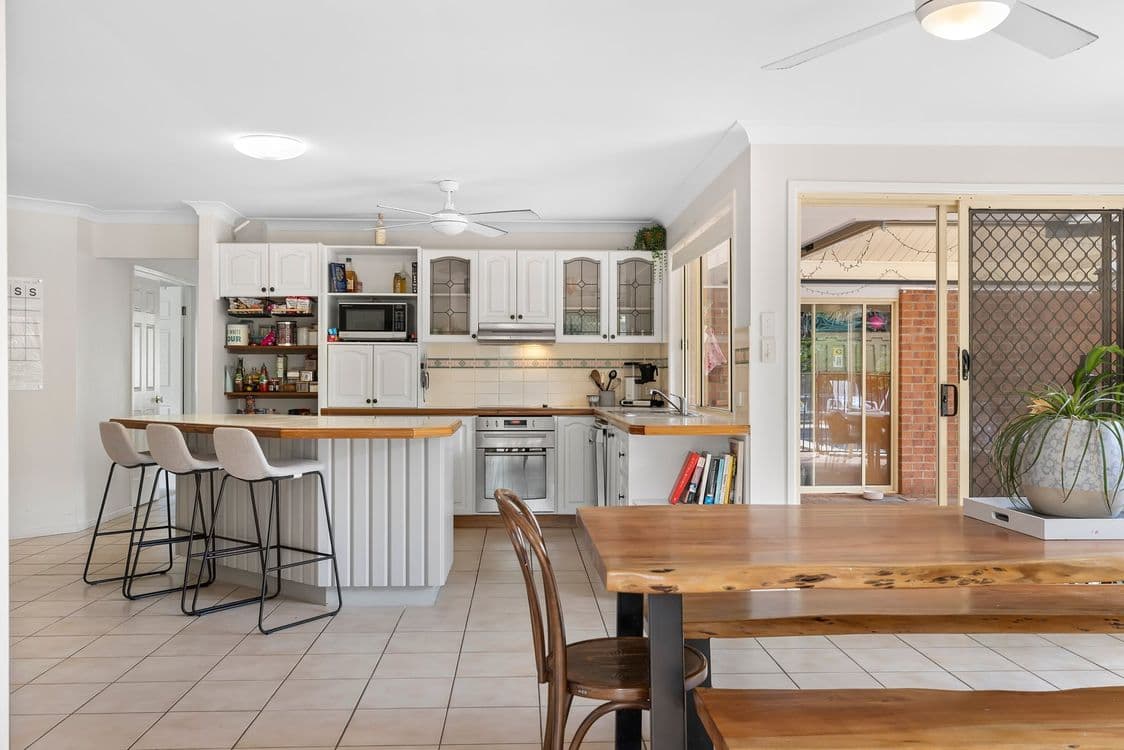 25 Mcgregor Way, FERNY GROVE, QLD 4055, Ferny Grove - Thumbnail 4