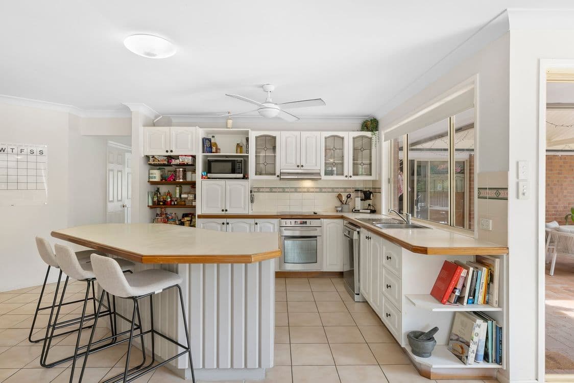 25 Mcgregor Way, FERNY GROVE, QLD 4055, Ferny Grove - Thumbnail 8
