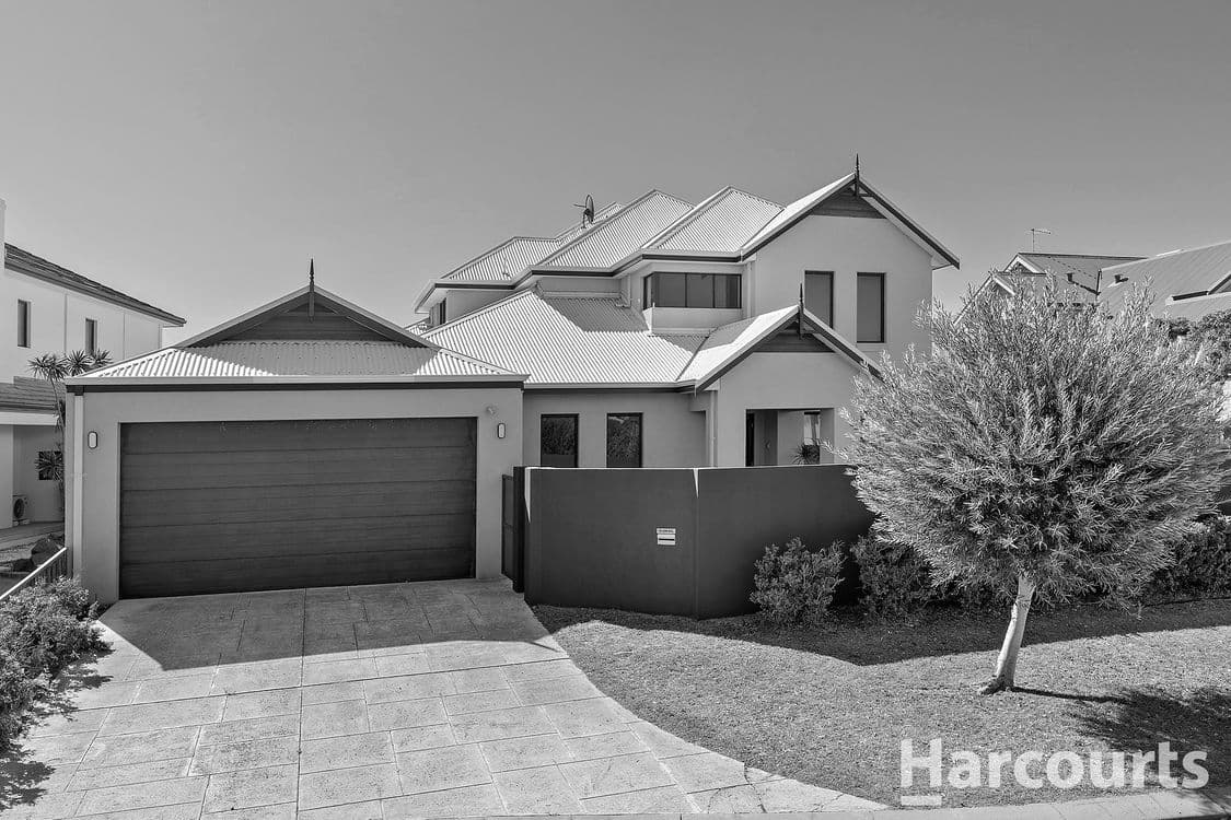 22 Hideaway Cove, HALLS HEAD, WA 6210, Halls Head - Image 1