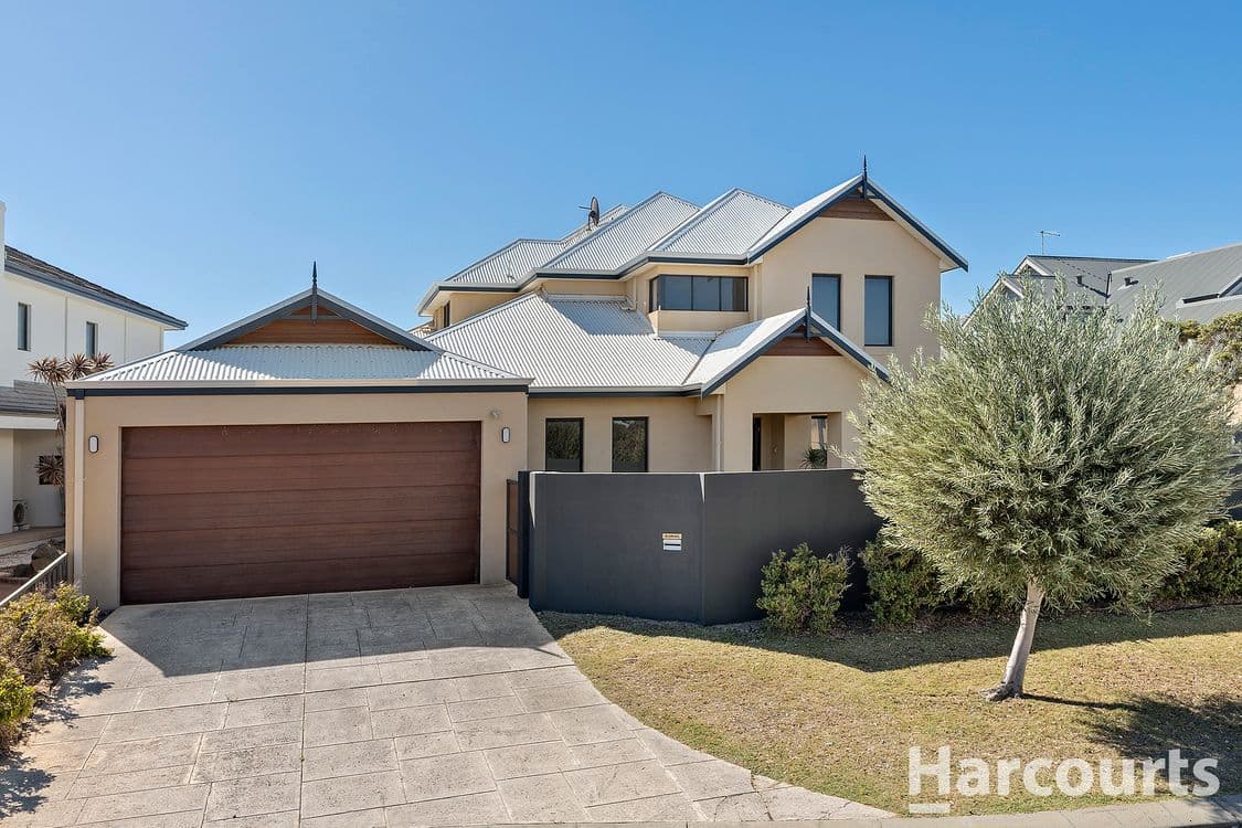 22 Hideaway Cove, HALLS HEAD, WA 6210, Halls Head - Thumbnail 3