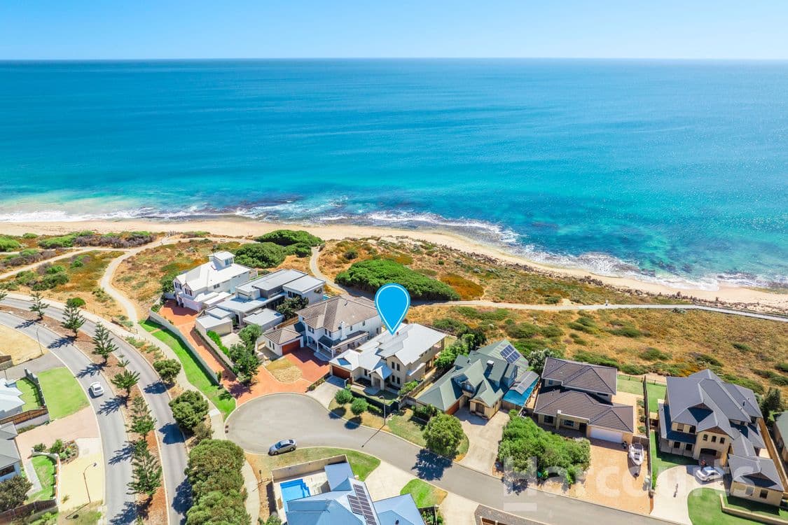 22 Hideaway Cove, HALLS HEAD, WA 6210, Halls Head - Thumbnail 4