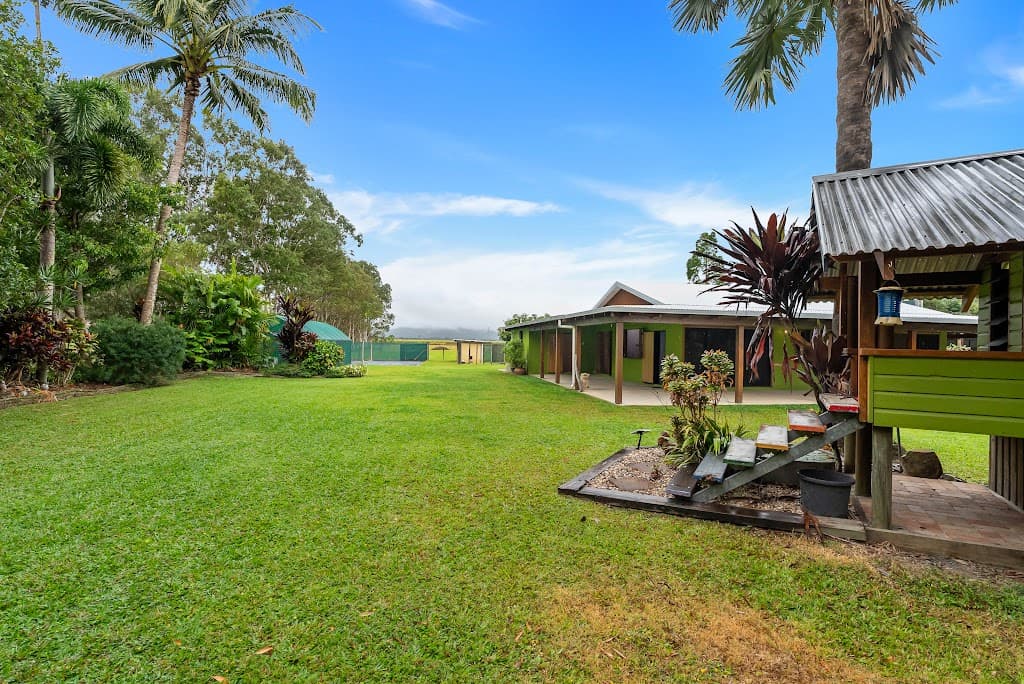 318 Crossland Road, Gordonvale, QLD, 4865, Gordonvale - Image 1