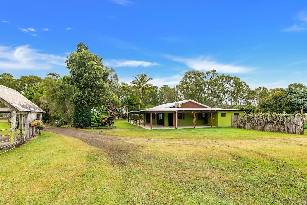 318 Crossland Road, Gordonvale, QLD, 4865, Gordonvale - Thumbnail 2