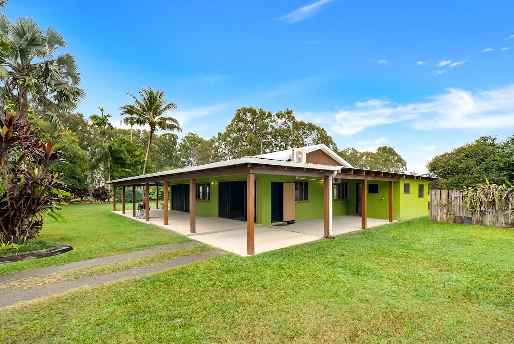318 Crossland Road, Gordonvale, QLD, 4865, Gordonvale - Thumbnail 3