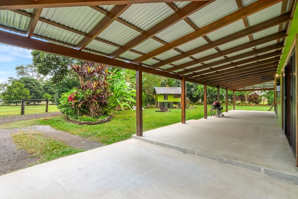 318 Crossland Road, Gordonvale, QLD, 4865, Gordonvale - Thumbnail 5