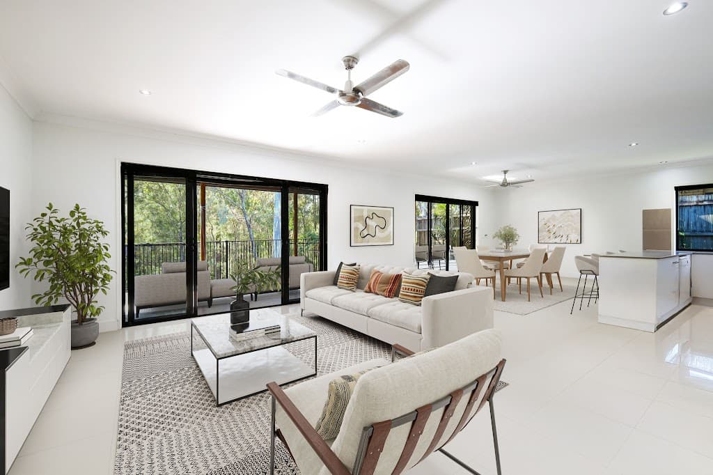 12 Debbie Way, Nerang, QLD, 4211, Nerang - Thumbnail 2
