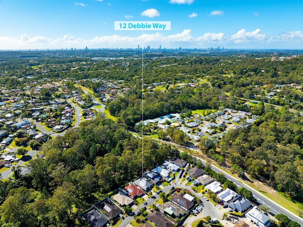 12 Debbie Way, Nerang, QLD, 4211, Nerang - Thumbnail 4