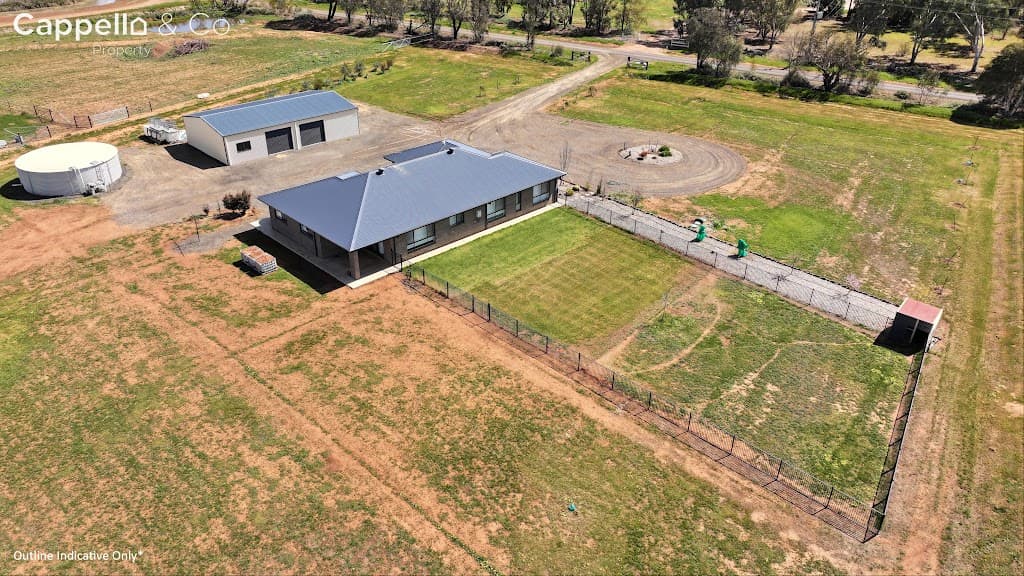 594 Hamilton Road, Bilbul, NSW, 2680, Bilbul - Image 1
