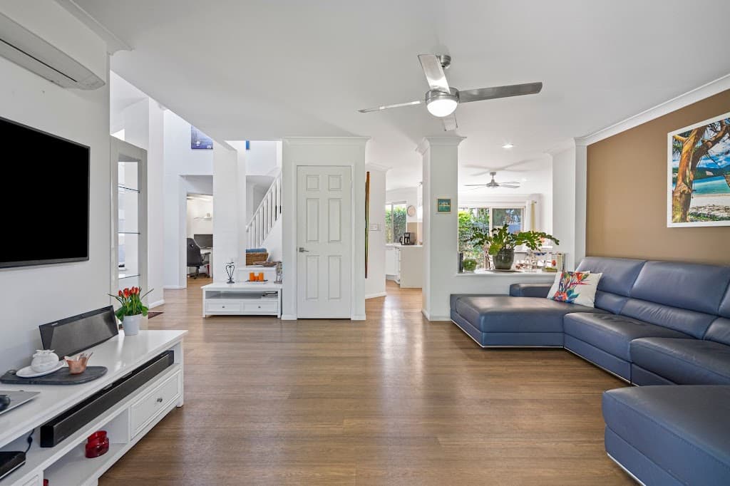 1/51 Markham Avenue, Runaway Bay, QLD, 4216, Runaway Bay - Thumbnail 4