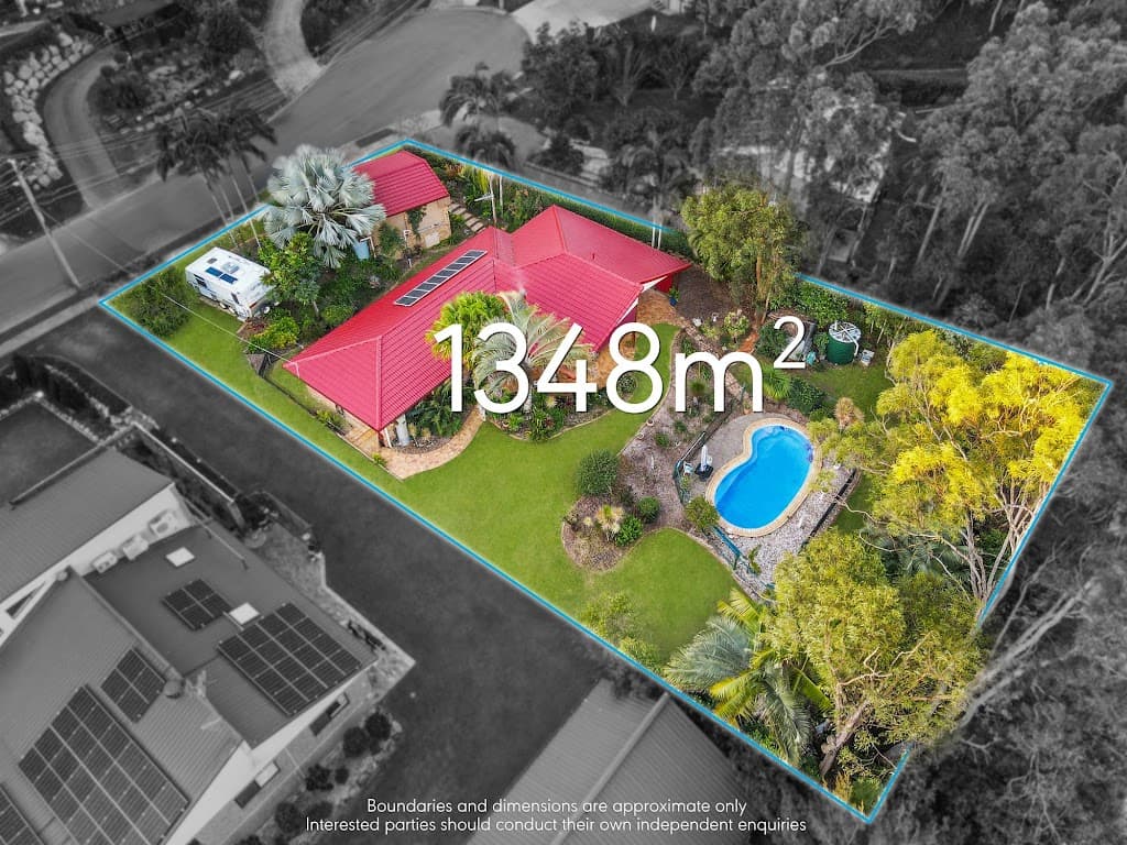 15 Greenhill Grove, Daisy Hill, QLD, 4127, Daisy Hill - Image 1