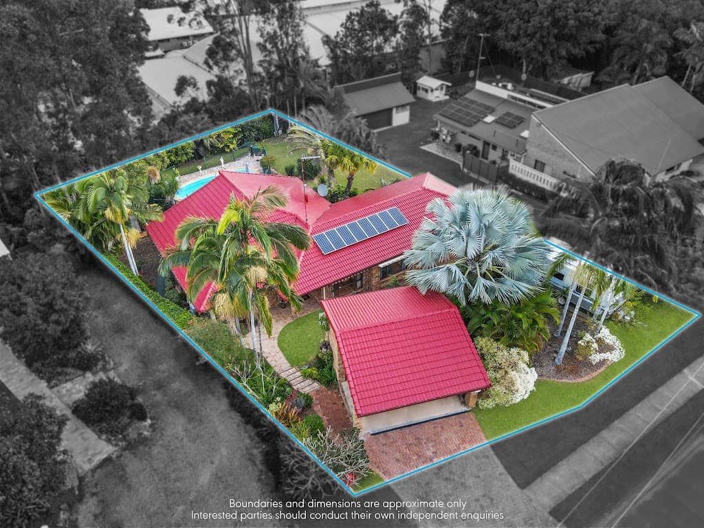 15 Greenhill Grove, Daisy Hill, QLD, 4127, Daisy Hill - Thumbnail 2