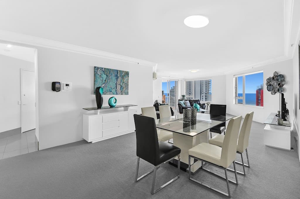 66/129 Surf Parade, Broadbeach, QLD, 4218, Broadbeach - Thumbnail 2