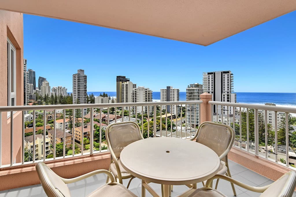 66/129 Surf Parade, Broadbeach, QLD, 4218, Broadbeach - Thumbnail 4