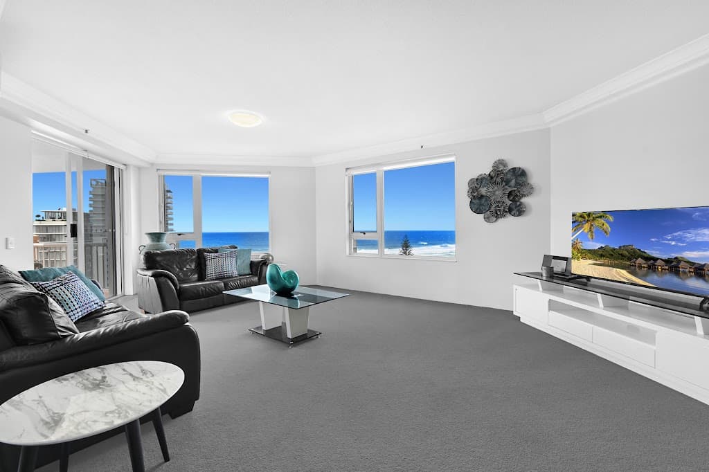 66/129 Surf Parade, Broadbeach, QLD, 4218, Broadbeach - Thumbnail 5