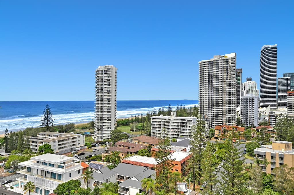 66/129 Surf Parade, Broadbeach, QLD, 4218, Broadbeach - Thumbnail 8