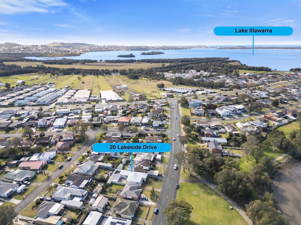 20 Lakeside Drive, Kanahooka, NSW, 2530, Kanahooka - Thumbnail 4