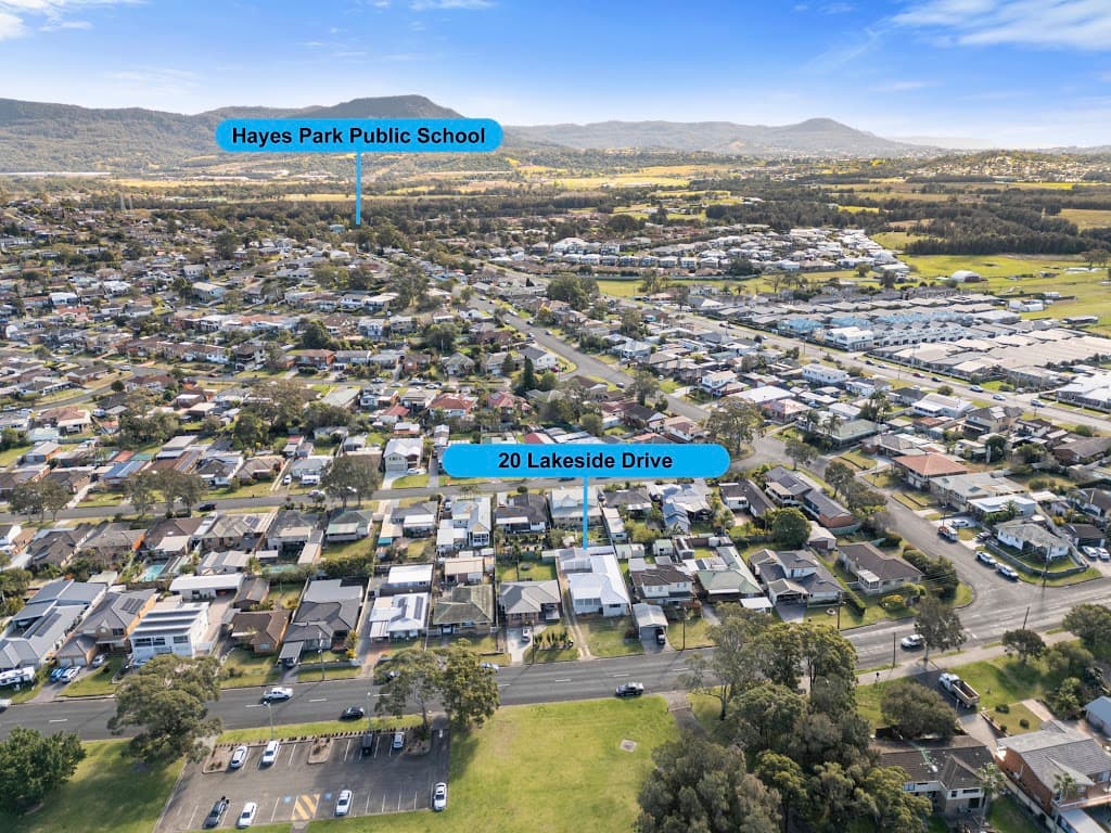 20 Lakeside Drive, Kanahooka, NSW, 2530, Kanahooka - Thumbnail 5