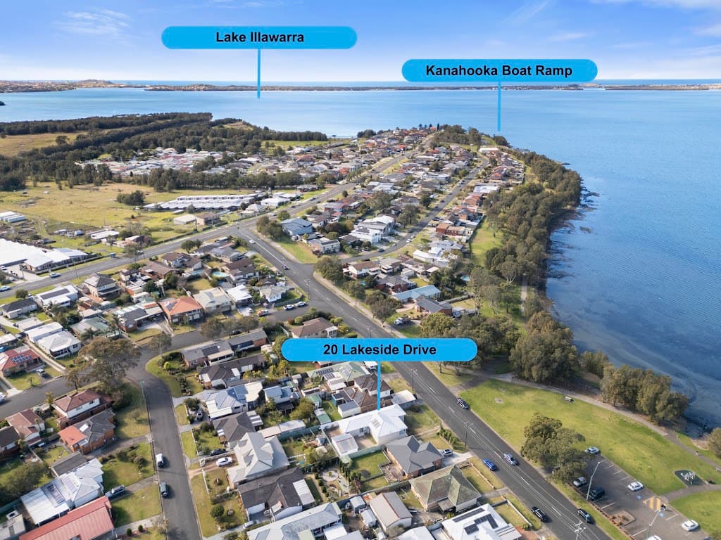 20 Lakeside Drive, Kanahooka, NSW, 2530, Kanahooka - Thumbnail 6
