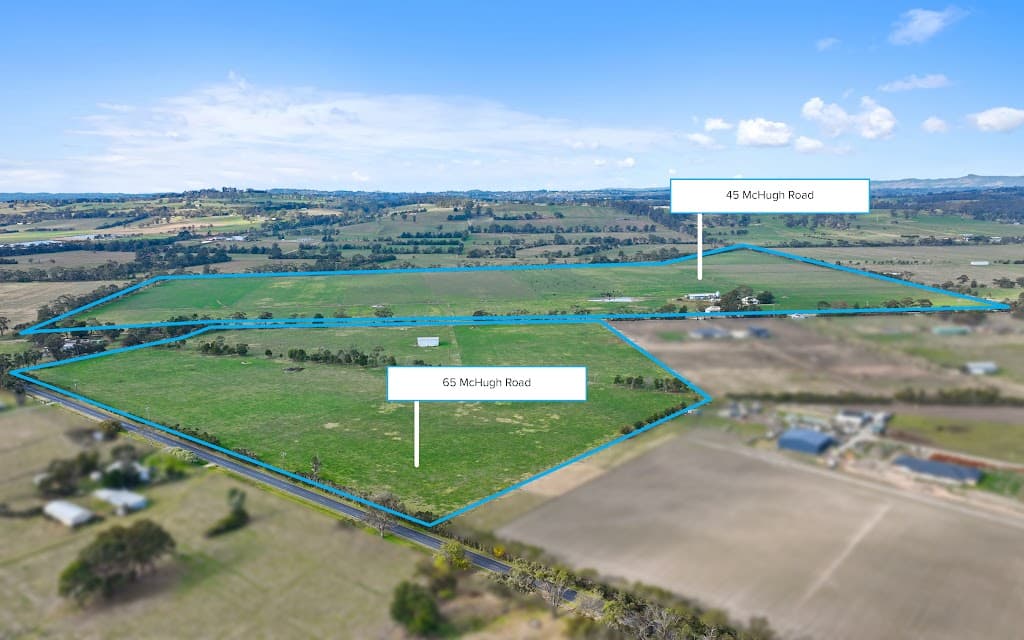 45 McHugh Road, Longwarry, VIC, 3816, Longwarry - Image 1