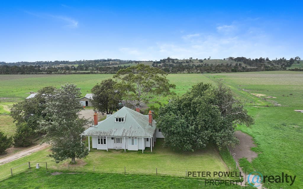 45 McHugh Road, Longwarry, VIC, 3816, Longwarry - Thumbnail 2