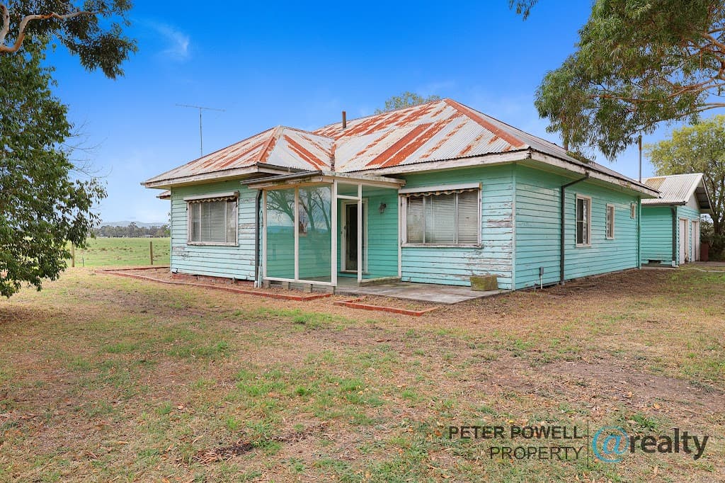 45 McHugh Road, Longwarry, VIC, 3816, Longwarry - Thumbnail 4