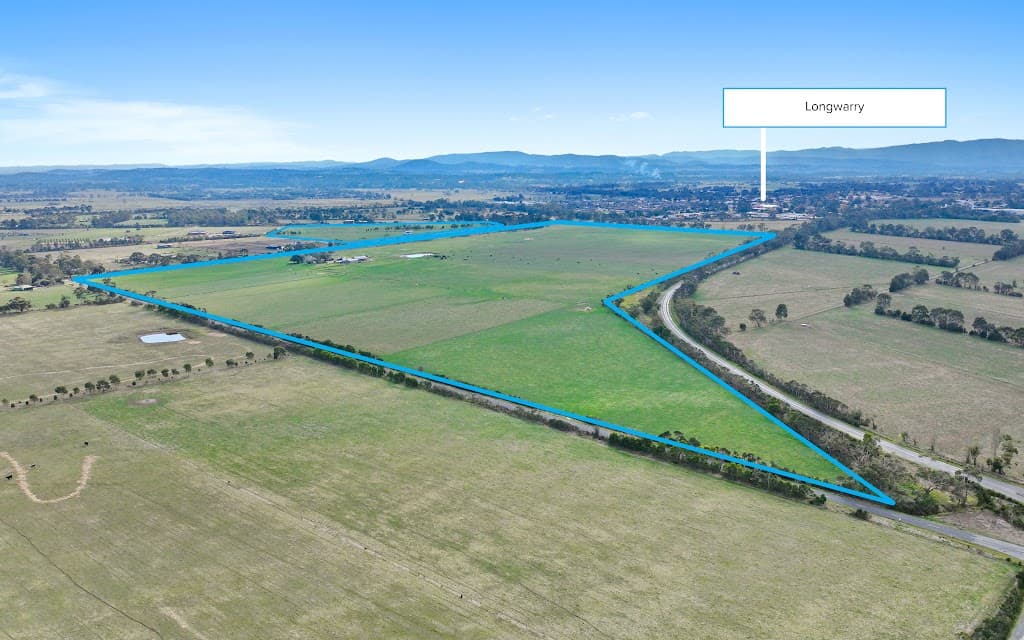 45 McHugh Road, Longwarry, VIC, 3816, Longwarry - Thumbnail 8