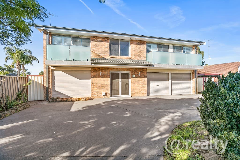 64 Kirsty Crescent, Hassall Grove, NSW, 2761, Hassall Grove - Image 1