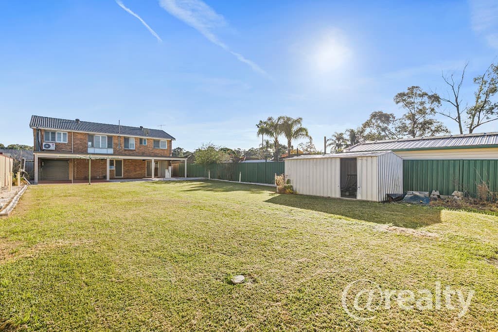 64 Kirsty Crescent, Hassall Grove, NSW, 2761, Hassall Grove - Thumbnail 2