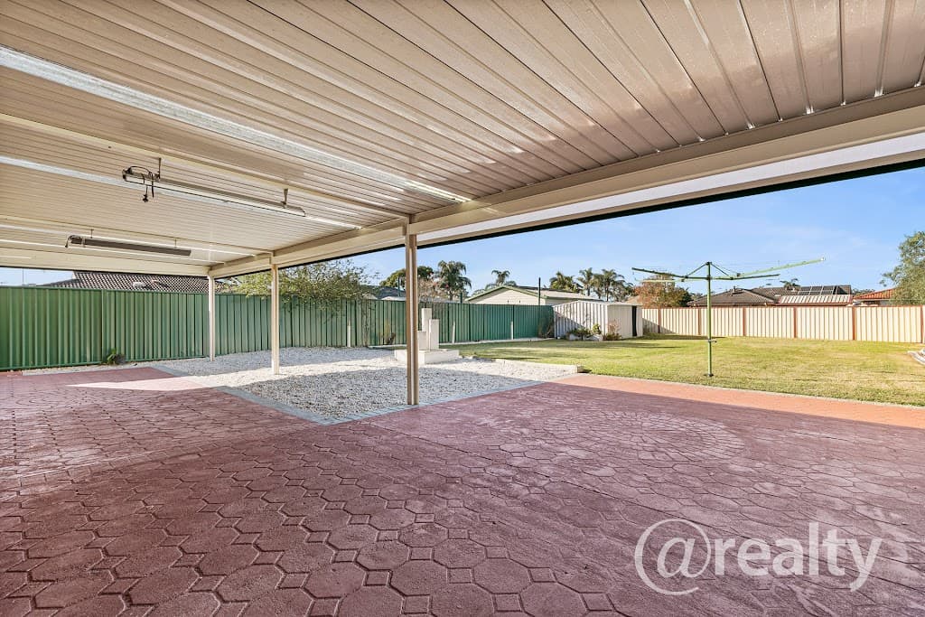 64 Kirsty Crescent, Hassall Grove, NSW, 2761, Hassall Grove - Thumbnail 3