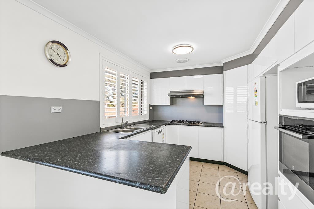 64 Kirsty Crescent, Hassall Grove, NSW, 2761, Hassall Grove - Thumbnail 5