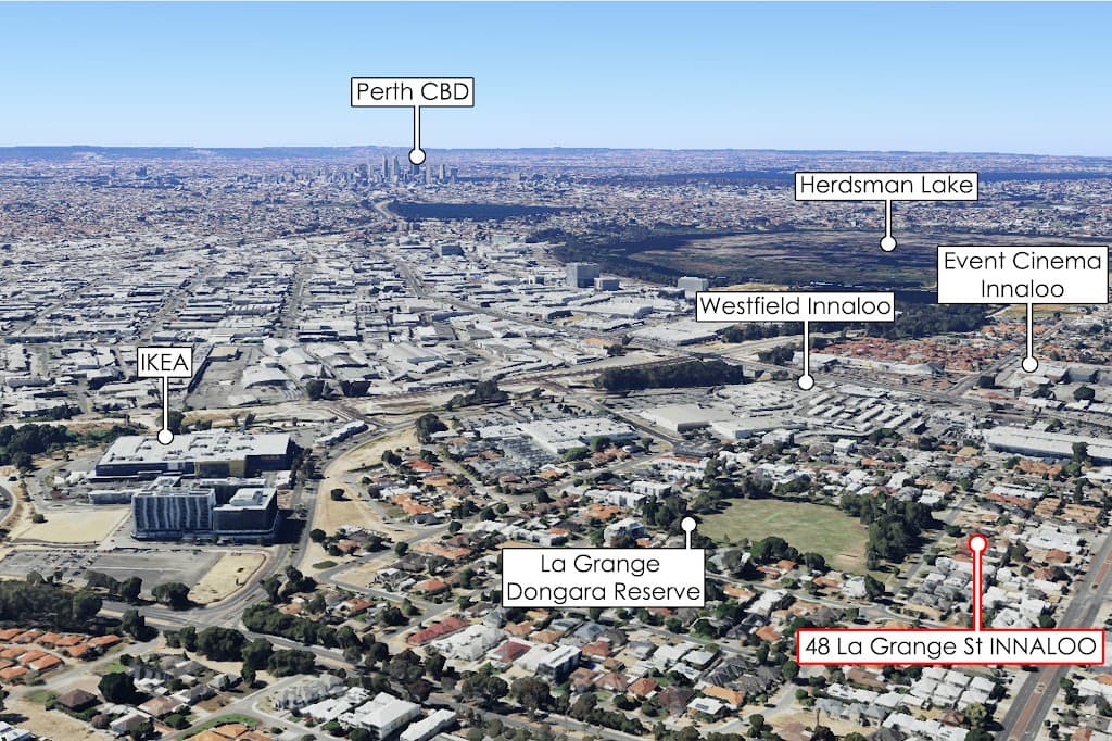 48 La Grange Street, Innaloo, WA, 6018, Innaloo - Thumbnail 3