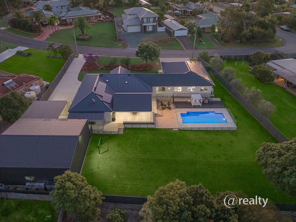 7 Porsche Court, Joyner, QLD, 4500, Joyner - Thumbnail 2