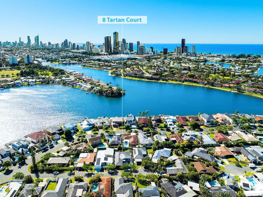 8 Tartan Court, Mermaid Waters, QLD, 4218, Mermaid Waters - Thumbnail 2