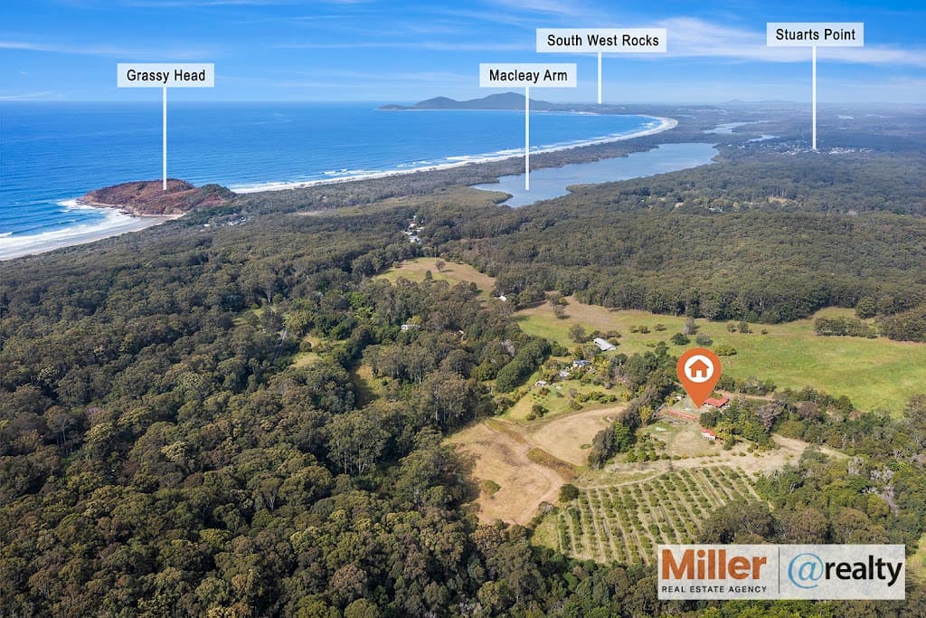 56 Pavans Access, Grassy Head, NSW, 2441, Grassy Head - Image 1