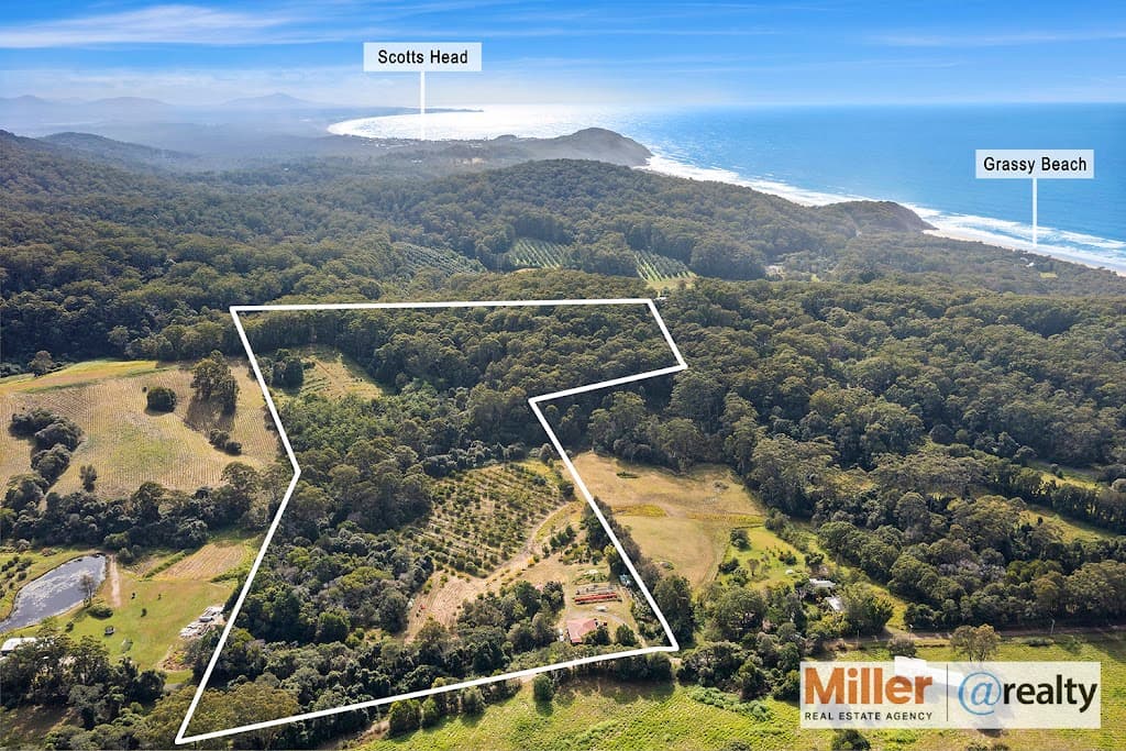 56 Pavans Access, Grassy Head, NSW, 2441, Grassy Head - Thumbnail 2