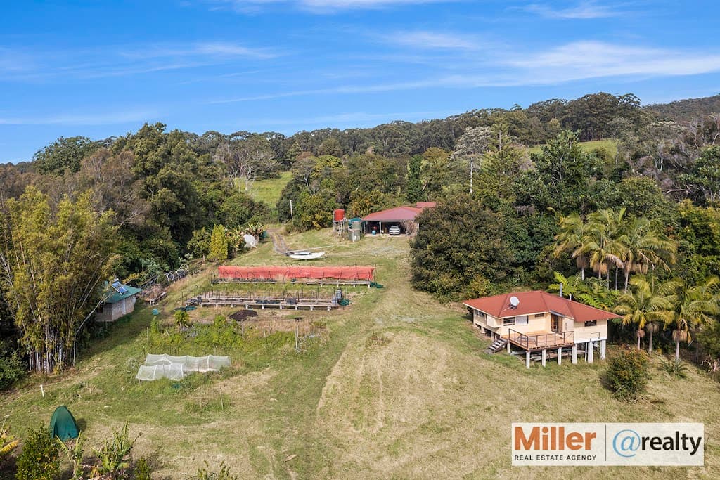 56 Pavans Access, Grassy Head, NSW, 2441, Grassy Head - Thumbnail 3