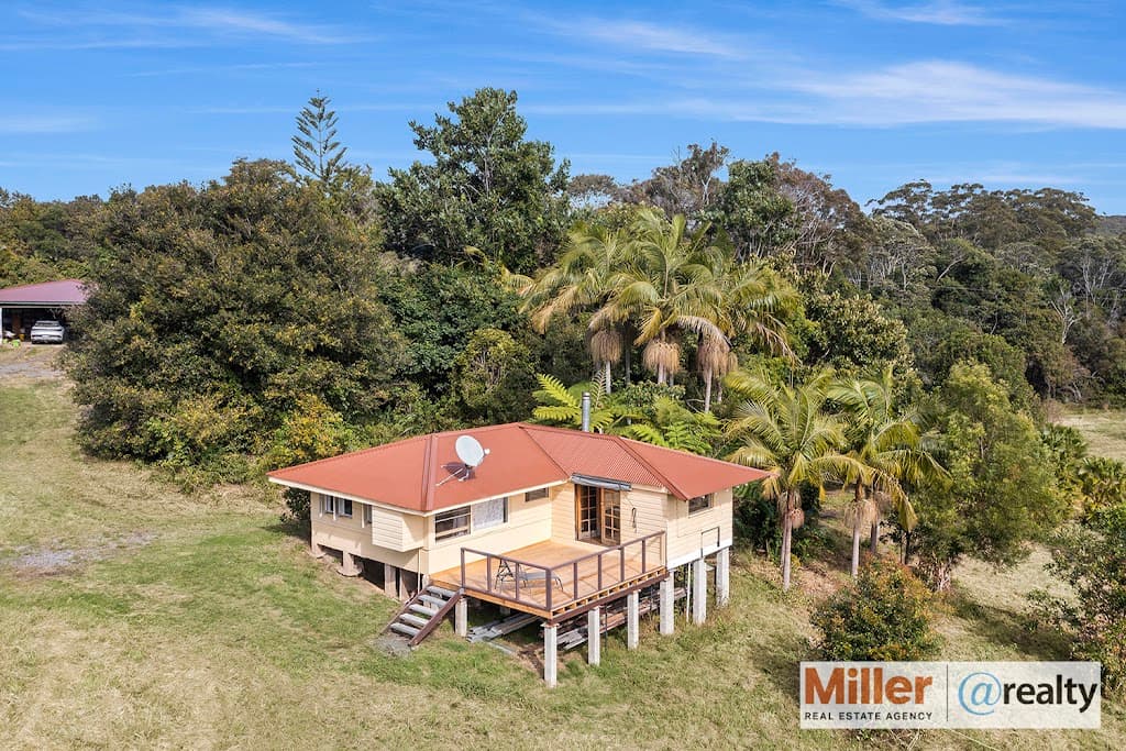 56 Pavans Access, Grassy Head, NSW, 2441, Grassy Head - Thumbnail 4
