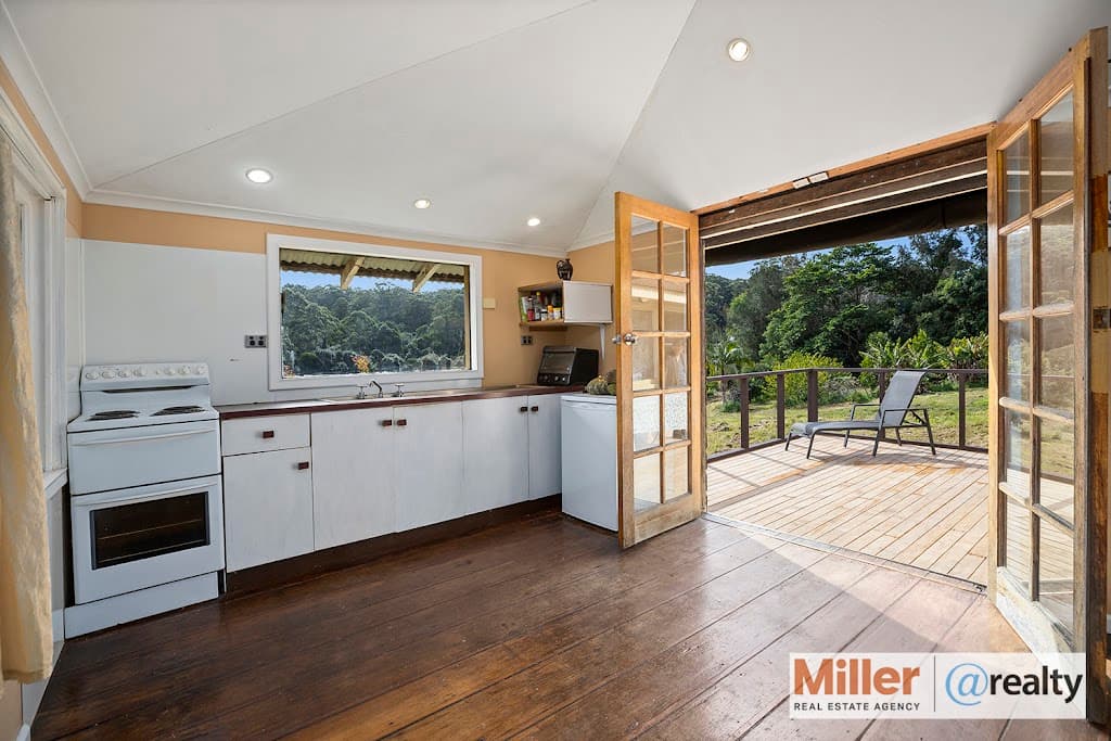 56 Pavans Access, Grassy Head, NSW, 2441, Grassy Head - Thumbnail 5