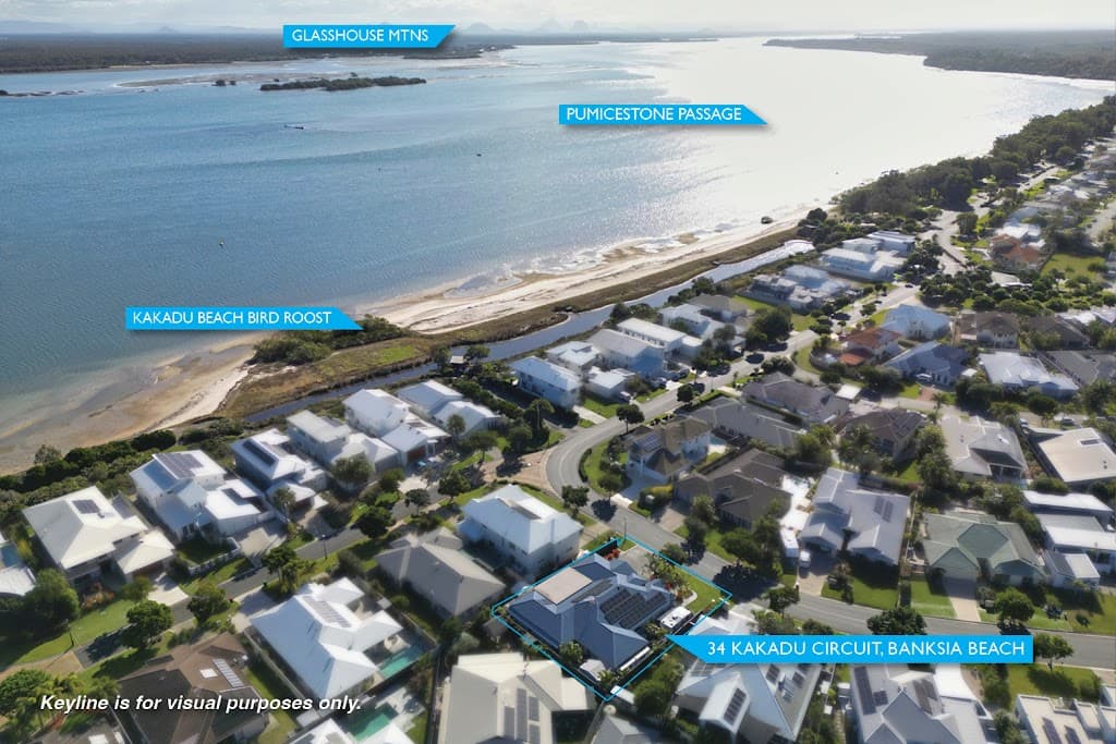 34 Kakadu Circuit, Banksia Beach, QLD, 4507, Banksia Beach - Thumbnail 3