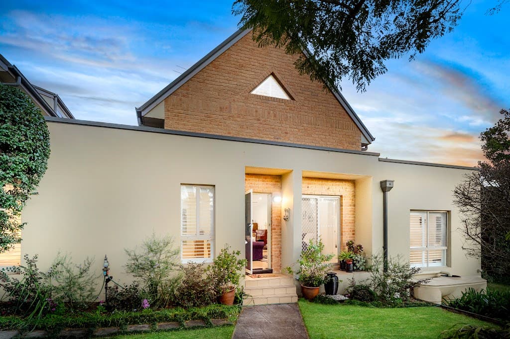 15/83 Railway Street, Baulkham Hills, NSW, 2153, Baulkham Hills - Image 1