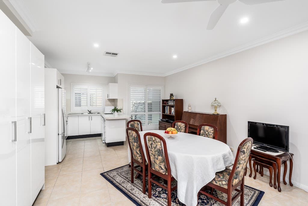 15/83 Railway Street, Baulkham Hills, NSW, 2153, Baulkham Hills - Thumbnail 6