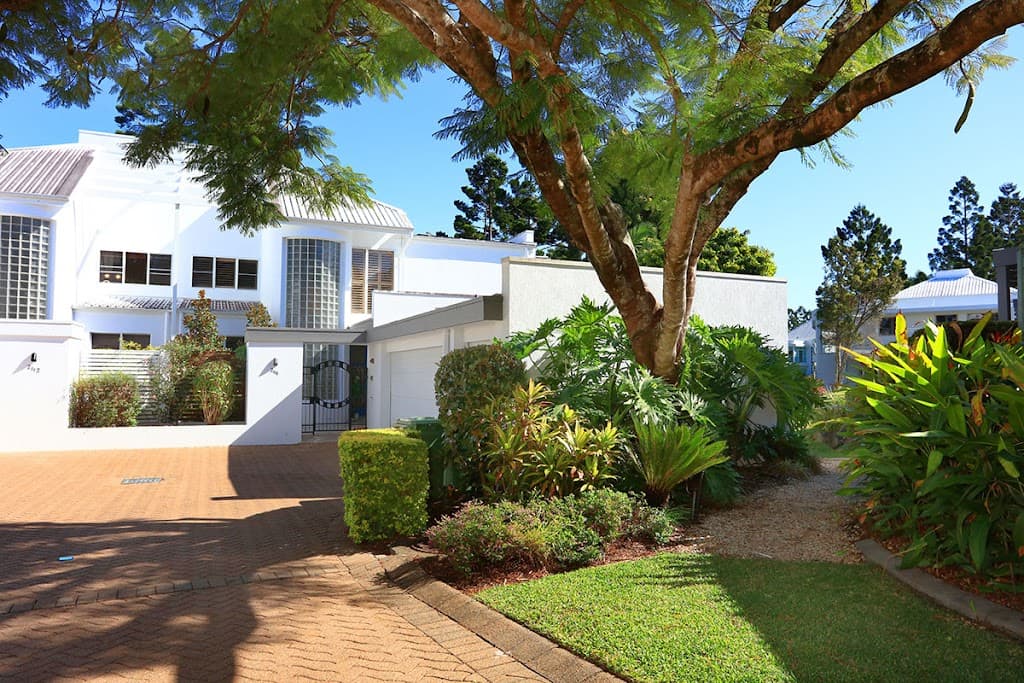 2111 Royal Pines Resort, Benowa, QLD, 4217, Benowa - Image 1