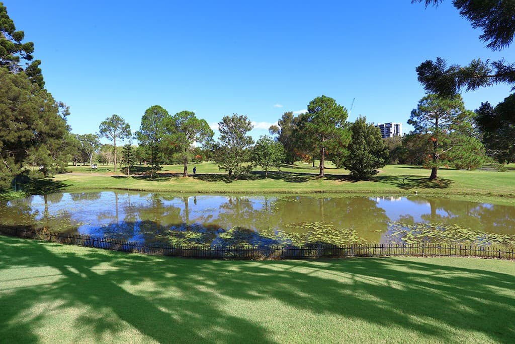2111 Royal Pines Resort, Benowa, QLD, 4217, Benowa - Thumbnail 3